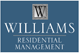 Williams-Residential-Management